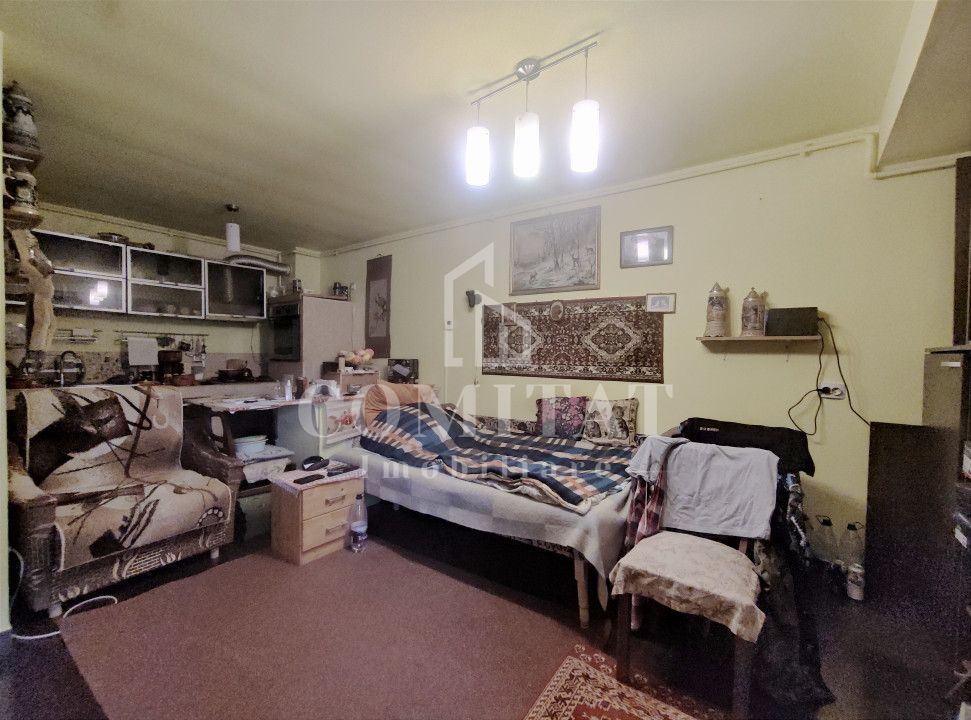 Apartament 2 camere | etaj intermediar | Zona Teilor - Poză 2