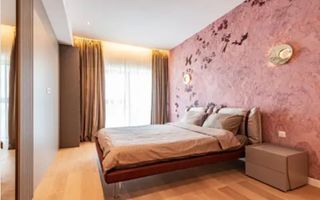 Apartament modern 3 camere One Verdi Park I Priveliste superba - Poză 16