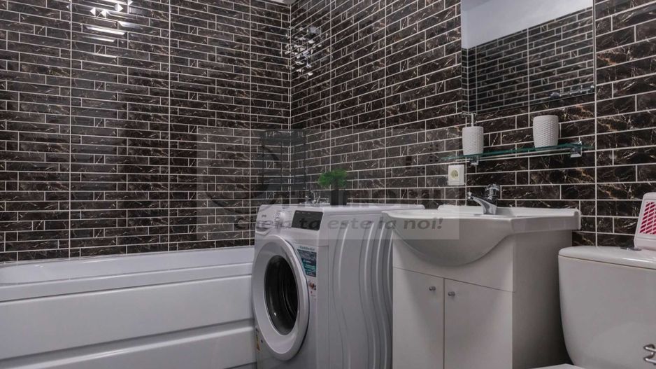 Apartament 1 cameră – Tătărași  – 350 EURO - Poză 3