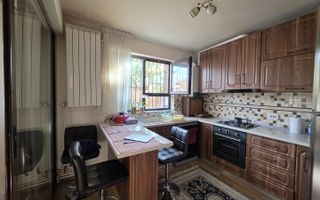 CASA INSIRUITA DE CAPAT | 5 CAMERE | 3 BAI | 120 MP I Curte 65 mp - Poză 1