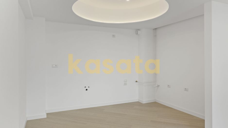 3 camere premium | Etaj 6 | Cortina North - Poză 6