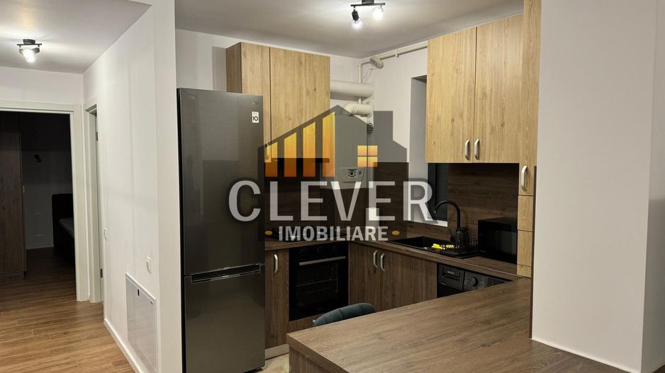 Ofer spre inchiriere apartament 2cam, zona Pallady - Poză 4