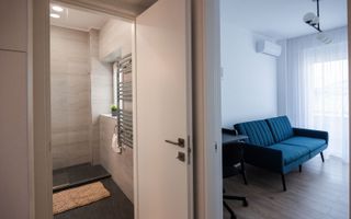 3 camere | terasa | locatie deosebita Aviatorilor - Herastrau - Poză 12