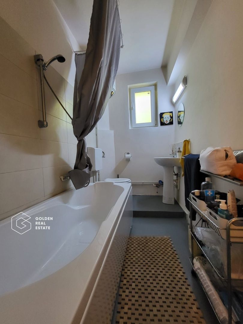 Apsrtament 2 camere, oras Lipova - Poză 11