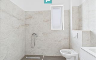 Apartament cu 2 camere în bloc nou - Poză 4