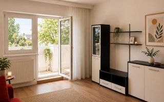 AP. 2 CAMERE- BRANCOVEANU, PARCARE ADP, BUCATARIE INCHISA, METROU - Poză 2