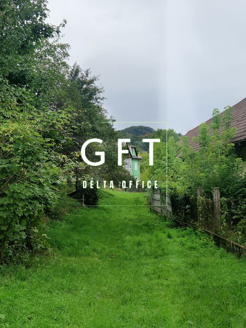 Exclusivitate!! Teren intravilan | Valea Ghinzii | 34 ari | - Poză 11