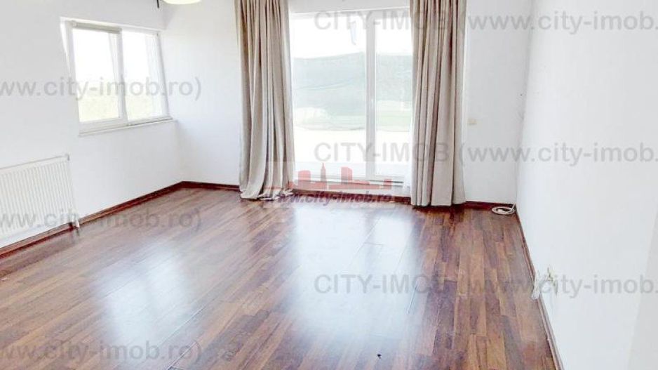 Vanzare  Apartament  trei  camere Baneasa cu terasa de 50 mp - Poză 4