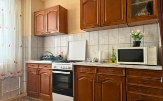 Apartament cu 3 camere | Etaj 1 | Bulevardul Dacia | Oradea - Poză 10