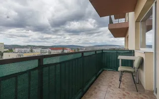 Apartament cu 1 camera | 42 mp | langa Spitalul de Recuperare! - Poză 11