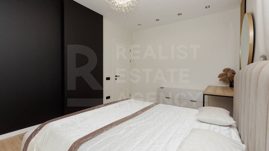 Chirie duplex, 3 nivele, str. Poiana Pinului, sect. Botanica - Poză 13