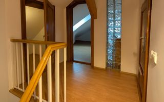 Apartament spatios cu 3 camere, Cart. Andrei Muresanu - Poză 9