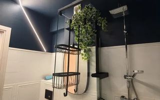 2 camere, centrala, Bujorului Residence - 650 Euro - Poză 6