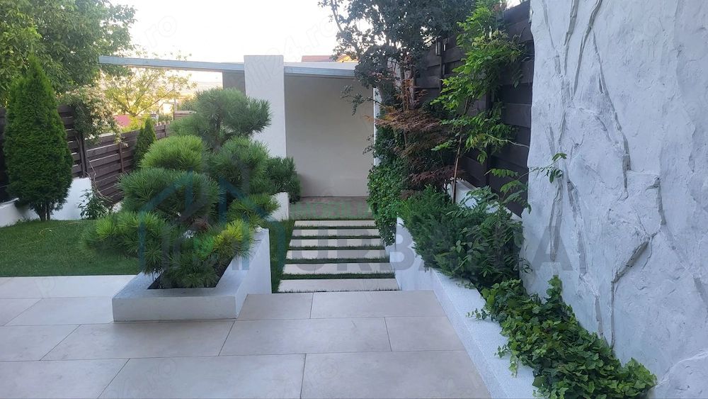 Casa luminoasa in complex rezidential Cubic Village, la 3 minute de Rond Pacurari - Poză 3