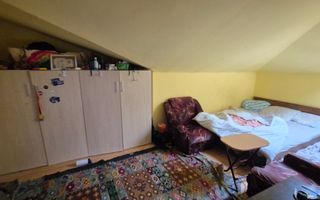 Proprietate cu 4 camere P+1 Etaj 140 mp - Universitate - Mosilor - Poză 11