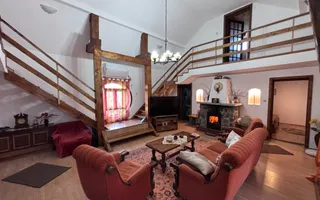 COM 0% Casa individuala 151mp, pretabil 2 familii | Garaj 60mp | Ciacova - Poză 11