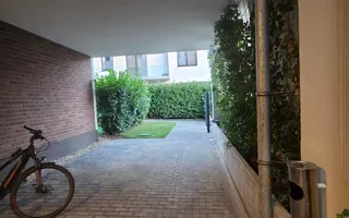 Apartament cochet cu terasa generoasa, 2 camere, in zona Parcul Carol - Poză 15
