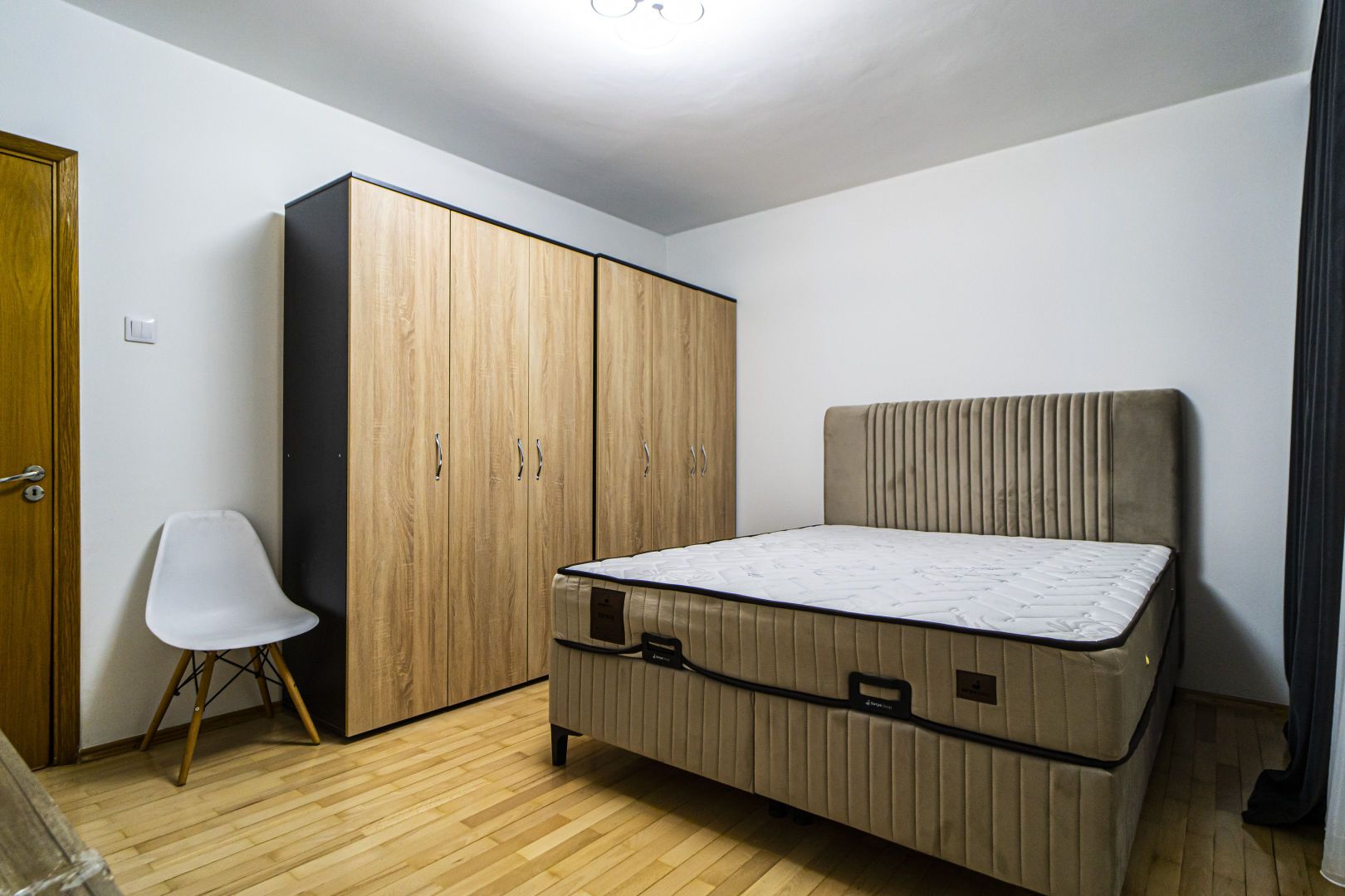 Sebastian 141, 3 camere, 78mp, et 1, 2 băi, centrala proprie, disponibil imediat - Poză 4