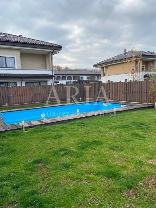 OXFORD GARDENS -  LUXURY GATED COMMUNITY - Poză 1