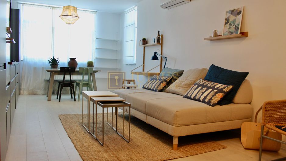 City of Mara, mobilat modern, parcare si contract inclus ! - Poză 4