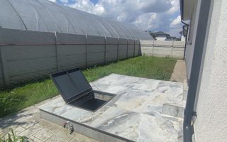 🏡 Casă Individuală de Vânzare, 92 mp utili,Teren 375 mp, Com. Berceni - Poză 5