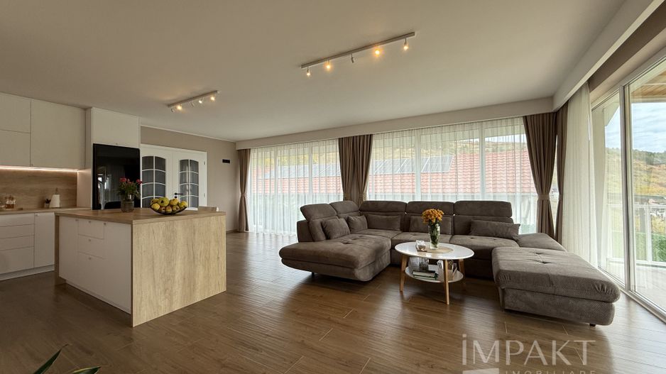 Casa individuala cu teren de 563 mp, în Suceagu! - Poză 4