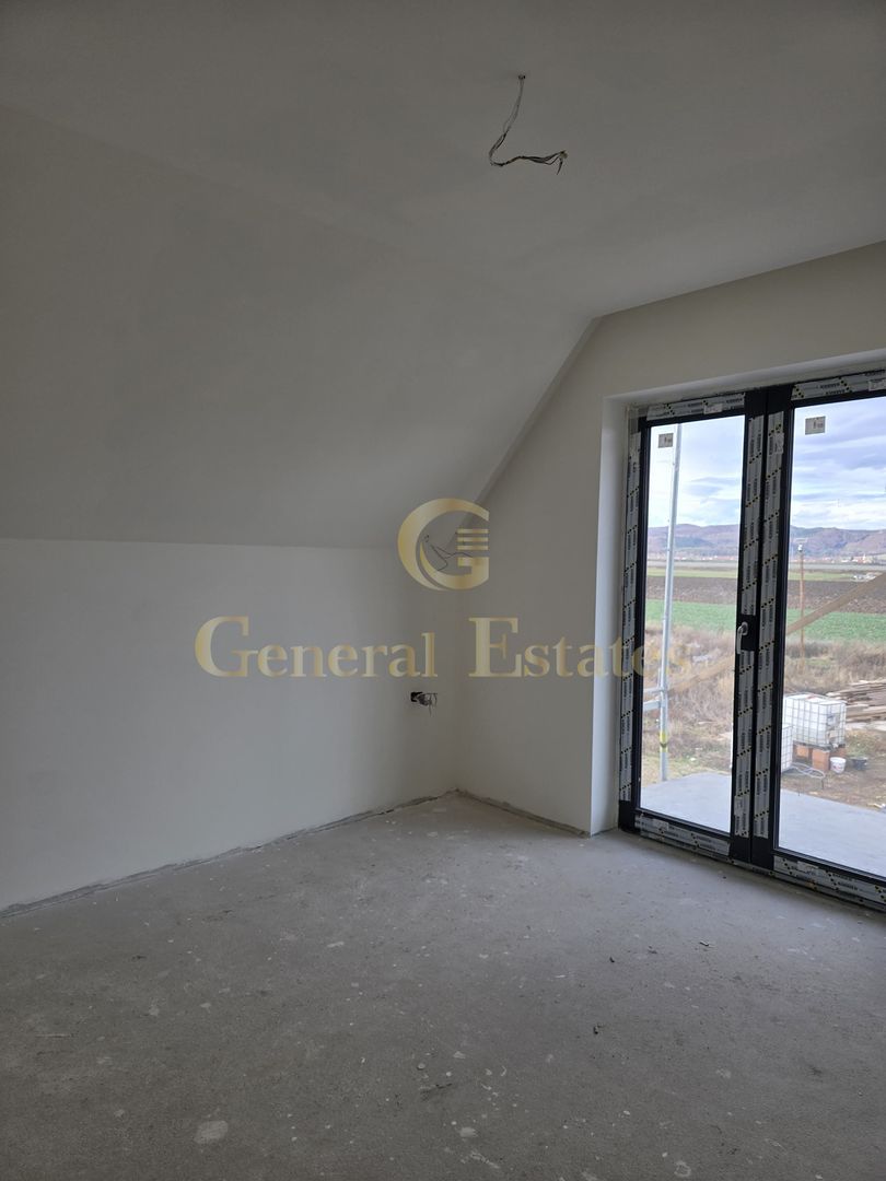 Ansamblu rezidențial exclusivist în Cristian, Brașov - Poză 16