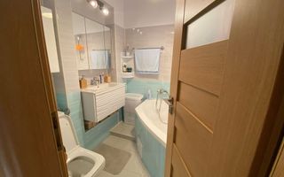 Apartament 3 camere complet și mobilat Ștefan cel Mare - Poză 10