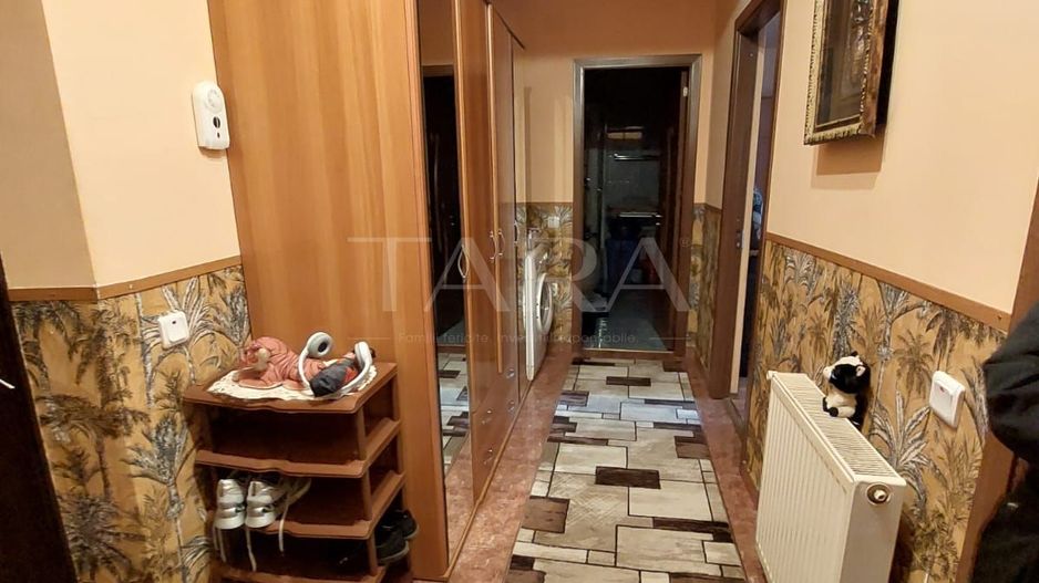 Apartament spațios și modern în Florești, zona Florilor. - Poză 6