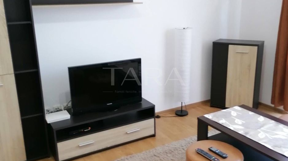 Chirie garsoniera zona Flora. - Poză 2