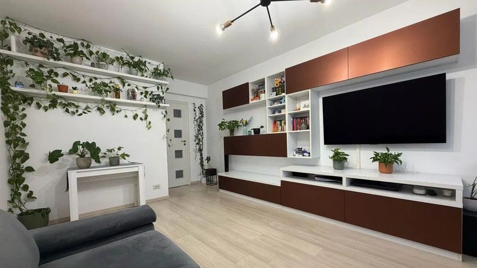 Apartament 3 camere Parc Tudor Arghez-Drumul Jilavei | Parcare inclusa - Poză 4