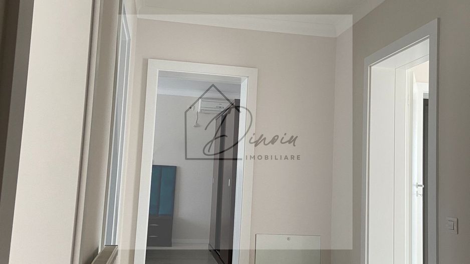 Vila lux Pipera Aviatiei I SU 212mp I recent renovata I COMISION 0% - Poză 17