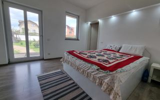 Vilă individuală premium | 244 mp utili | Teren 894 mp | Berceni - Poză 10
