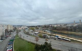 2 camere, decomandate, parcare,Grigorescu Zona BLVD 1 Decembrie, Somes - Poză 12