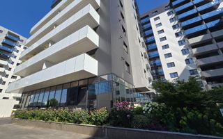 Spațiu comercial de închiriat Pipera I Spatiu comercial Cortina North - Poză 1