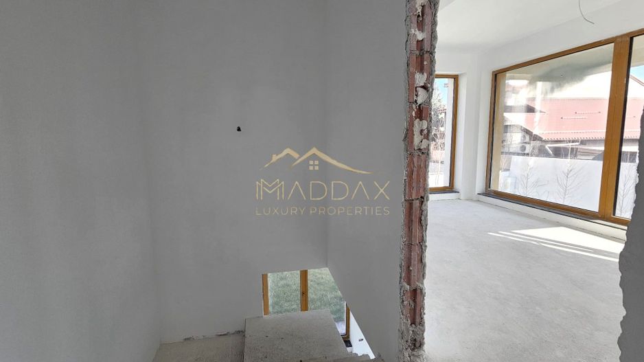 Apartament de vanzare 3 camere tip Duplex***Curte 110mp***Piata Domenii - Poză 15