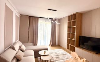 Apartament 2 camere | ULTRAFINISAT | Zona Eroilor / Floresti - Poză 4