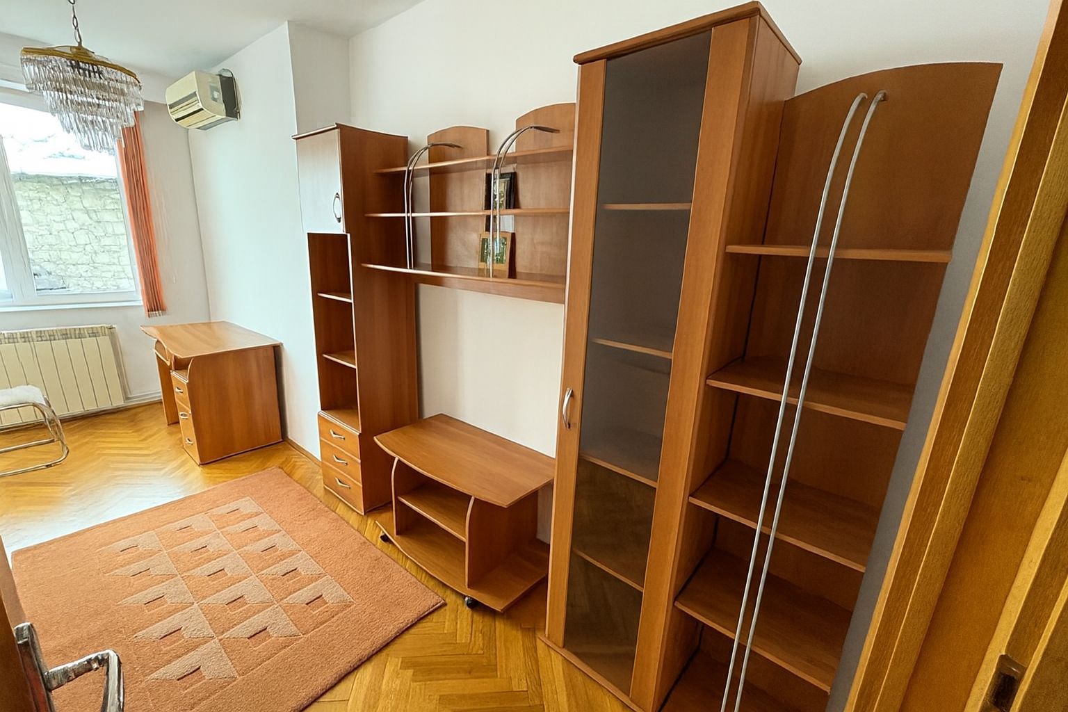 Apartament spatios cu 3 camere, Cart. Andrei Muresanu - Poză 5