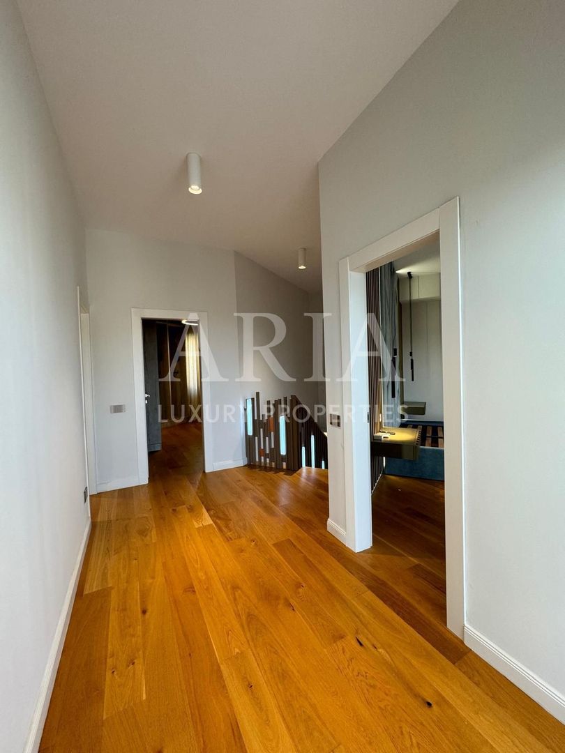 STUNNING DESIGN DUPLEX HERASTRAU - Poză 28