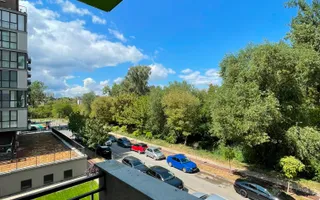 3 camere, parcare, Gheorgheni-Soporului Zona Baza Sportiva, Grand Park - Poză 11