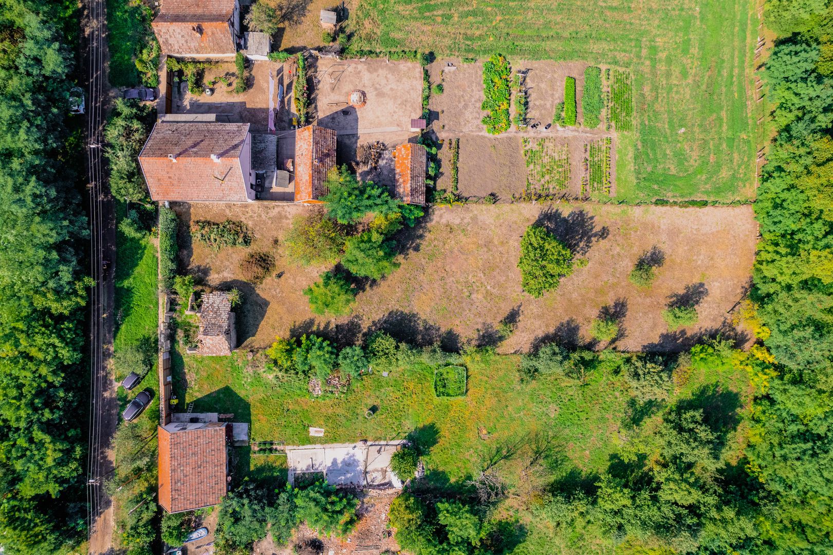 Teren de vânzare în Battonya Ungaria - Poză 6