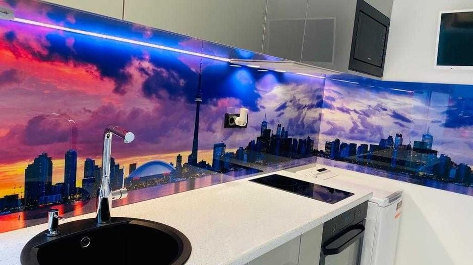 garsoniera ultraLUX , Titan, Costin Georgian - Poză 5