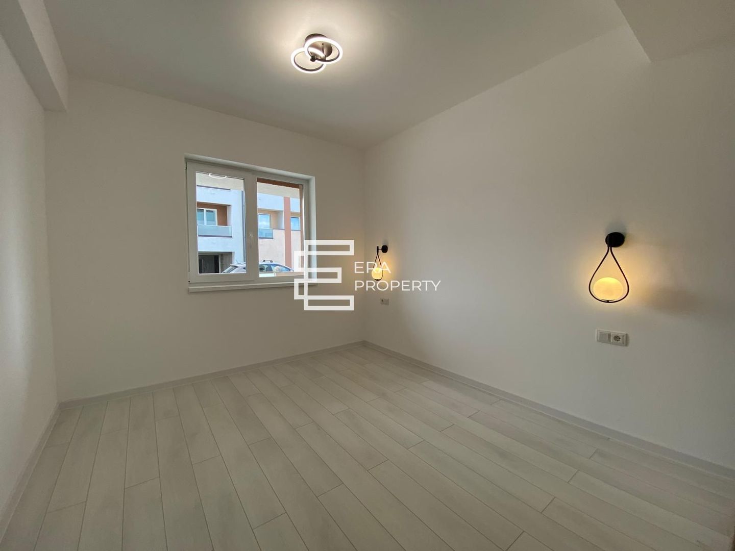 Apartament 3 camere, bloc nou, Calea Surii Mici-Zona de Vest - Poză 6
