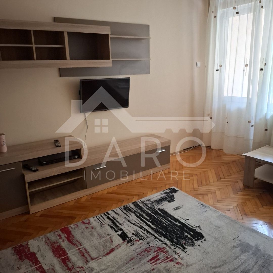 Apartament de inchiriat 2 camere - Poză 1