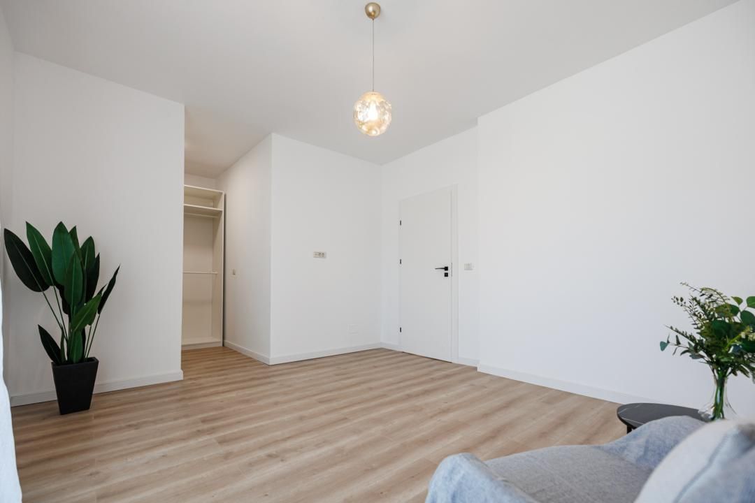 Casa moderna P+E mobilata Dumbravita langa scoala noua | 0% comision - Poză 28