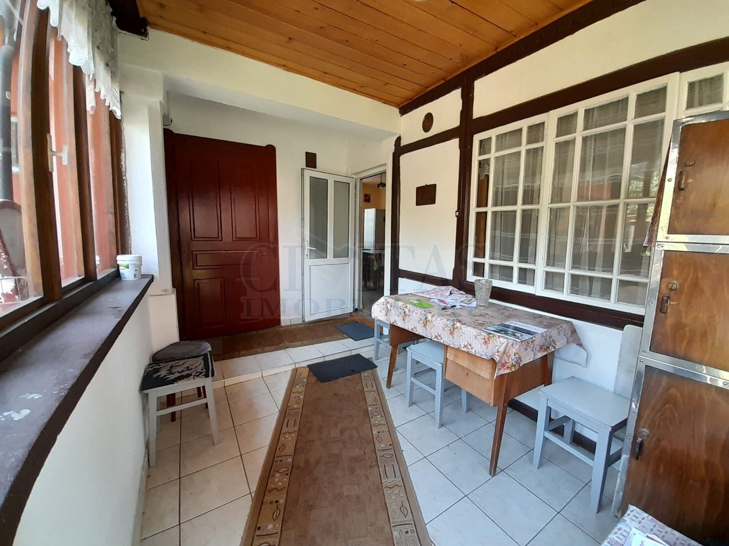 Casa de vanzare zona Kaufland Marasti!! - Poză 1