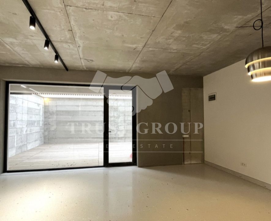 Duplex 4 camere | Dorobanti | Curte proprie | 2 Locuri de parcare - Poză 21