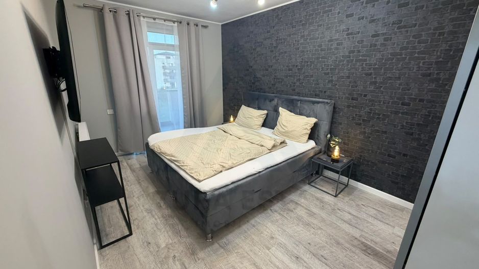 Apartament Premium 3 camere parcare privata etaj 2 Calea Surii Mici - Poză 4
