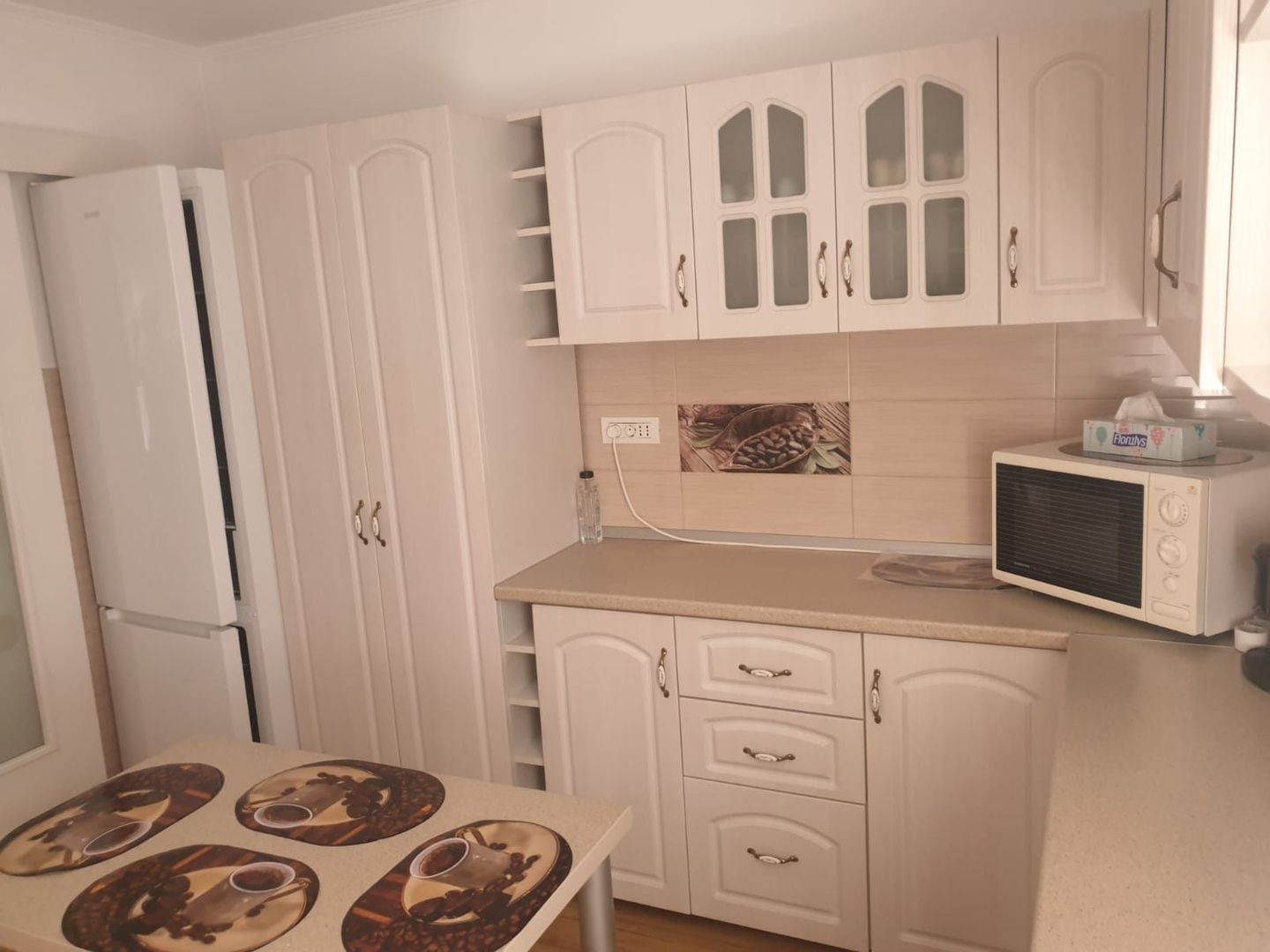 Apartament Mall Vitan / Brailitei - Poză 2