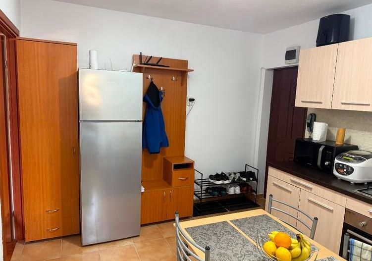 Sagului | 1 Camera | Centrala proprie. - Poză 4